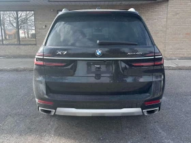 BMW X7 * xDrive40i * ДИСТРОНИК * 360 * H/K * ПАМЕТ | Auto.bg — изображение 4