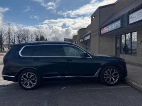 BMW X7 * xDrive40i * ДИСТРОНИК * 360 * H/K * ПАМЕТ | Auto.bg — изображение 3