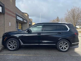 BMW X7 * xDrive40i * ДИСТРОНИК * 360 * H/K * ПАМЕТ | Auto.bg — изображение 2