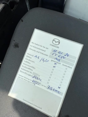 Mazda CX-3 2.0 BENZIN AUSTRIA - 13350 € / 26110.33 лв. - 71555432 13