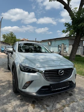 Mazda CX-3 2.0 BENZIN AUSTRIA - 13350 € / 26110.33 лв. - 71555432 2