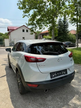 Mazda CX-3 2.0 BENZIN AUSTRIA - 13350 € / 26110.33 лв. - 71555432 5