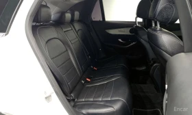Mercedes-Benz GLC 220 ПАМЕТ* КОЖА* КАМЕРА* 4 ПОДГРЕВА | Auto.bg — изображение 11