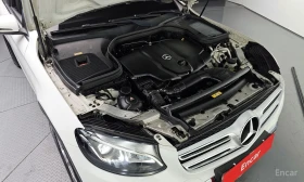 Mercedes-Benz GLC 220 ПАМЕТ* КОЖА* КАМЕРА* 4 ПОДГРЕВА | Auto.bg — изображение 6