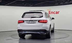 Mercedes-Benz GLC 220 ПАМЕТ* КОЖА* КАМЕРА* 4 ПОДГРЕВА | Auto.bg — изображение 4