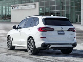 BMW X5 * xDrive40i * CARFAX * Фиксирана цена до БГ *  - 42800 € / 83709.52 лв. - 44866312 6