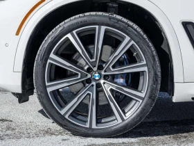 BMW X5 * xDrive40i * CARFAX * Фиксирана цена до БГ *  - 42800 € / 83709.52 лв. - 44866312 4