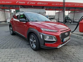 Hyundai Kona 1.6 GTDI 4x4 автоматик