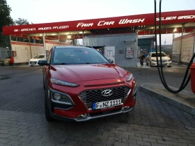Hyundai Kona 1.6 GTDI 4x4 автоматик - 14500 € / 28359.53 лв. - 37313365 8