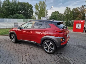 Hyundai Kona 1.6 GTDI 4x4 автоматик - 14500 € / 28359.53 лв. - 37313365 7