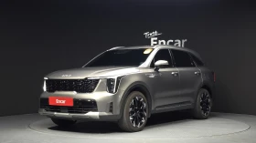 ����� �� �������� �� Kia Sorento * DISTRONIC * ��������� * 360