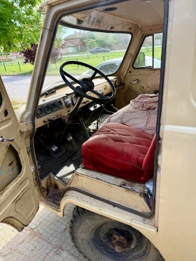 Uaz 452 Uaz 452 ���! ��������� | Mobile.bg � ����� ������ 5