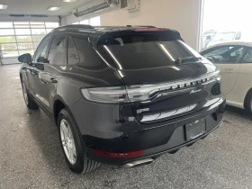 Porsche Macan BOSE* ДИСТРОНИК* ПОДГРЕВ* ОБДУХВАНЕ* КАМЕРА*  | Auto.bg — изображение 4
