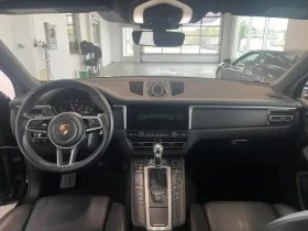 Porsche Macan BOSE* ДИСТРОНИК* ПОДГРЕВ* ОБДУХВАНЕ* КАМЕРА*  | Auto.bg — изображение 8