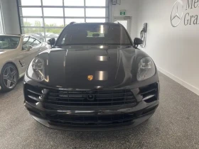 Porsche Macan BOSE* ДИСТРОНИК* ПОДГРЕВ* ОБДУХВАНЕ* КАМЕРА*  | Auto.bg — изображение 5
