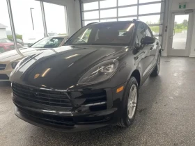 Porsche Macan BOSE* ДИСТРОНИК* ПОДГРЕВ* ОБДУХВАНЕ* КАМЕРА*  | Auto.bg — изображение 3