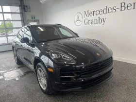 Porsche Macan BOSE* ДИСТРОНИК* ПОДГРЕВ* ОБДУХВАНЕ* КАМЕРА* 