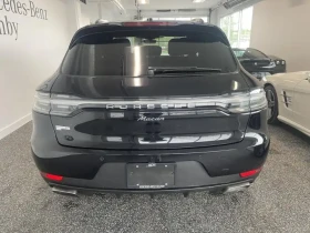 Porsche Macan BOSE* ДИСТРОНИК* ПОДГРЕВ* ОБДУХВАНЕ* КАМЕРА*  | Auto.bg — изображение 6