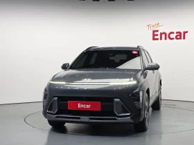 Hyundai Kona Hybrid (Sx2) Inspiration - 25970 € / 50792.91 лв. - 58074802 3