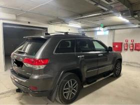 Jeep Grand cherokee Газов инжекцион - 19900 € / 38921.02 лв. - 64875159 8