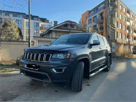 Jeep Grand cherokee Газов инжекцион - 19900 € / 38921.02 лв. - 64875159 4