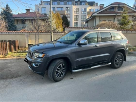 Jeep Grand cherokee Газов инжекцион - 19900 € / 38921.02 лв. - 64875159 5