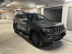 Jeep Grand cherokee Газов инжекцион - 19900 € / 38921.02 лв. - 64875159 3