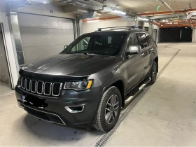 Jeep Grand cherokee Газов инжекцион - 19900 € / 38921.02 лв. - 64875159 2