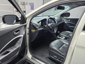 Hyundai Santa fe DIESEL (E-VGT) 2.0 4WD PREMIUM | Mobile.bg � ����� ������ 10