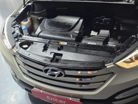 Hyundai Santa fe DIESEL (E-VGT) 2.0 4WD PREMIUM | Mobile.bg � ����� ������ 6