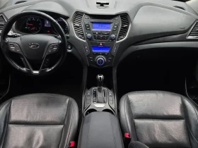 Hyundai Santa fe DIESEL (E-VGT) 2.0 4WD PREMIUM | Mobile.bg � ����� ������ 7