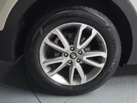 Hyundai Santa fe DIESEL (E-VGT) 2.0 4WD PREMIUM | Mobile.bg � ����� ������ 5