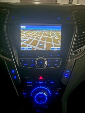 Hyundai Santa fe | Mobile.bg � ����� ������ 7