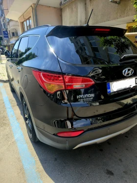 Hyundai Santa fe | Mobile.bg � ����� ������ 4