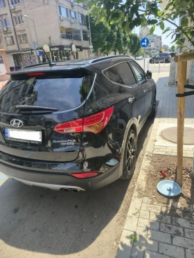 Hyundai Santa fe | Mobile.bg � ����� ������ 3