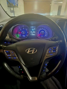 Hyundai Santa fe | Mobile.bg � ����� ������ 8
