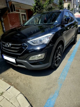 Hyundai Santa fe | Mobile.bg � ����� ������ 2