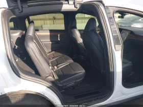 Tesla Model X * LONG RANGE PLUS* DUAL MOTOR* AWD - 23700 € / 46353.17 лв. - 76153744 12