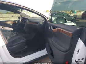Tesla Model X * LONG RANGE PLUS* DUAL MOTOR* AWD - 23700 € / 46353.17 лв. - 76153744 10