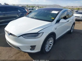 Tesla Model X * LONG RANGE PLUS* DUAL MOTOR* AWD - 23700 € / 46353.17 лв. - 76153744 3