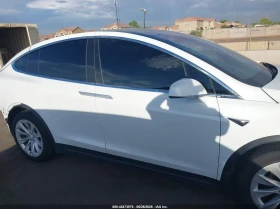 Tesla Model X * LONG RANGE PLUS* DUAL MOTOR* AWD - 23700 € / 46353.17 лв. - 76153744 8