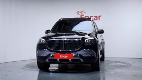 Mercedes-Benz GLS 600 ЕЛ. БАГАЖНИК* МАСАЖ* BLIND SPOT* 360* КРАЙНА ЦЕНА - 107599 € - 88023038 3