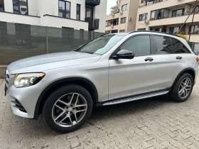 ������ Mercedes-Benz GLC 30...