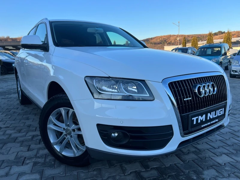 Audi Q5 2.0TDI*QUATTRO*TOP*, снимка 2 - Автомобили и джипове - 46354597