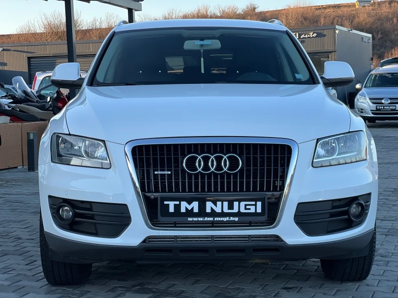 Audi Q5 2.0TDI*QUATTRO*TOP*, снимка 1 - Автомобили и джипове - 46354597