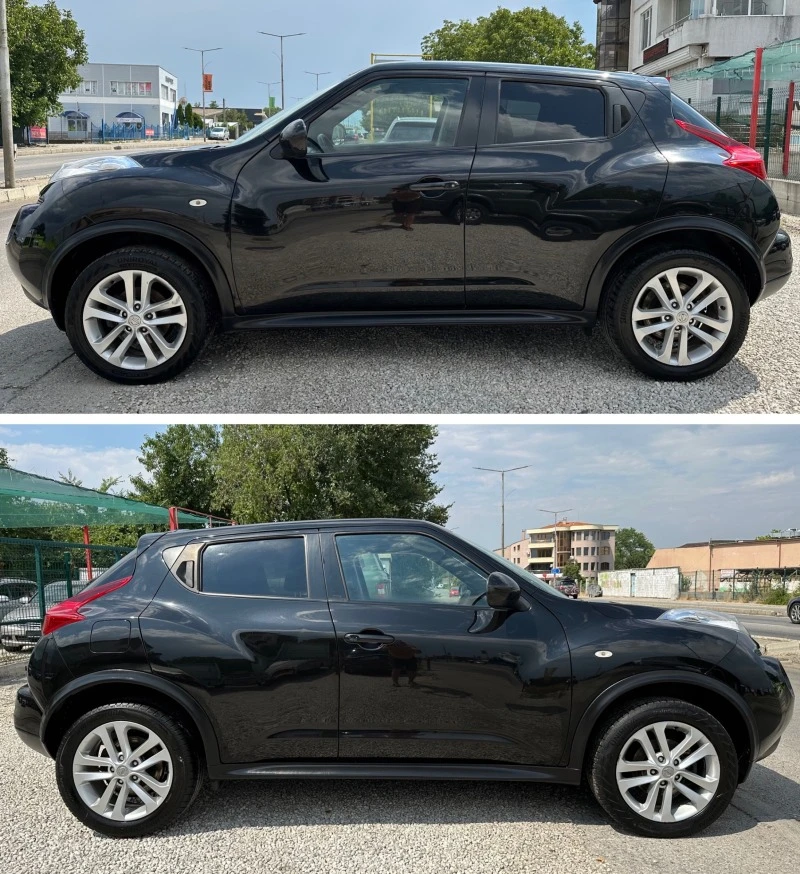 Nissan Juke 1.5dcI* камера* Нави* Кейлес* стартстоп, снимка 6 - Автомобили и джипове - 46651753