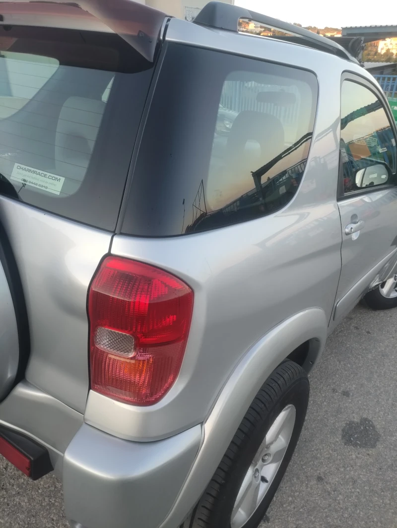 Toyota Rav4, снимка 5 - Автомобили и джипове - 48448638