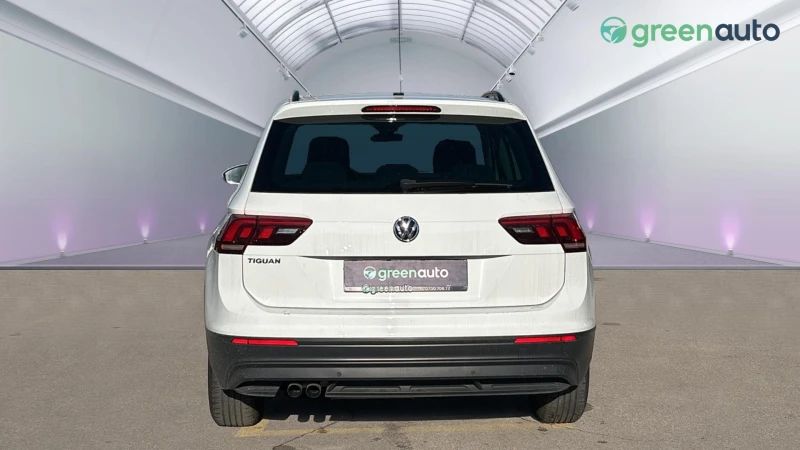 VW Tiguan 2.0 TDi DSG, Месечна вноска от 615 лв., снимка 5 - Автомобили и джипове - 49284204