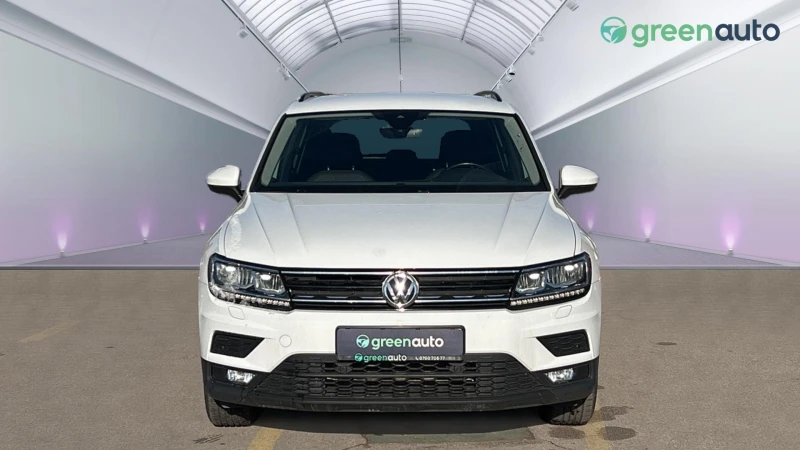 VW Tiguan 2.0 TDi DSG, Месечна вноска от 615 лв., снимка 4 - Автомобили и джипове - 49284204