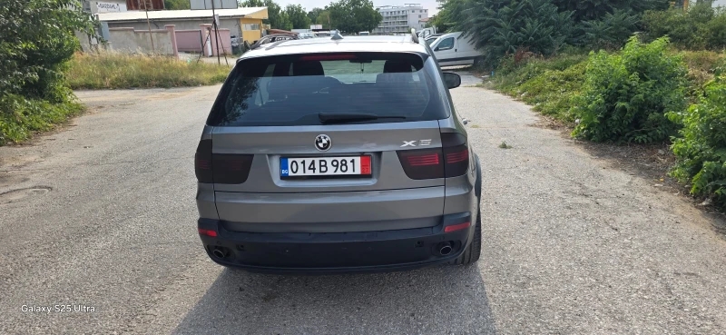 BMW X5 3000d 7M, снимка 15 - Автомобили и джипове - 51172445